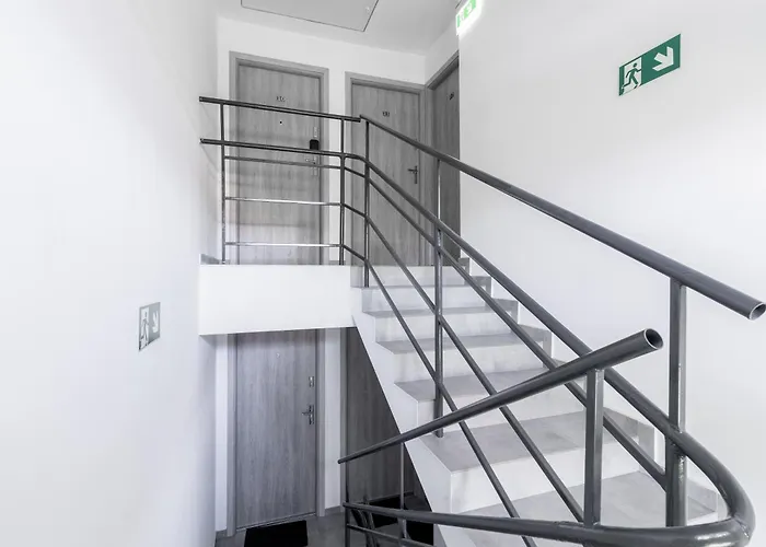 Mochnaniec Comfort Studio