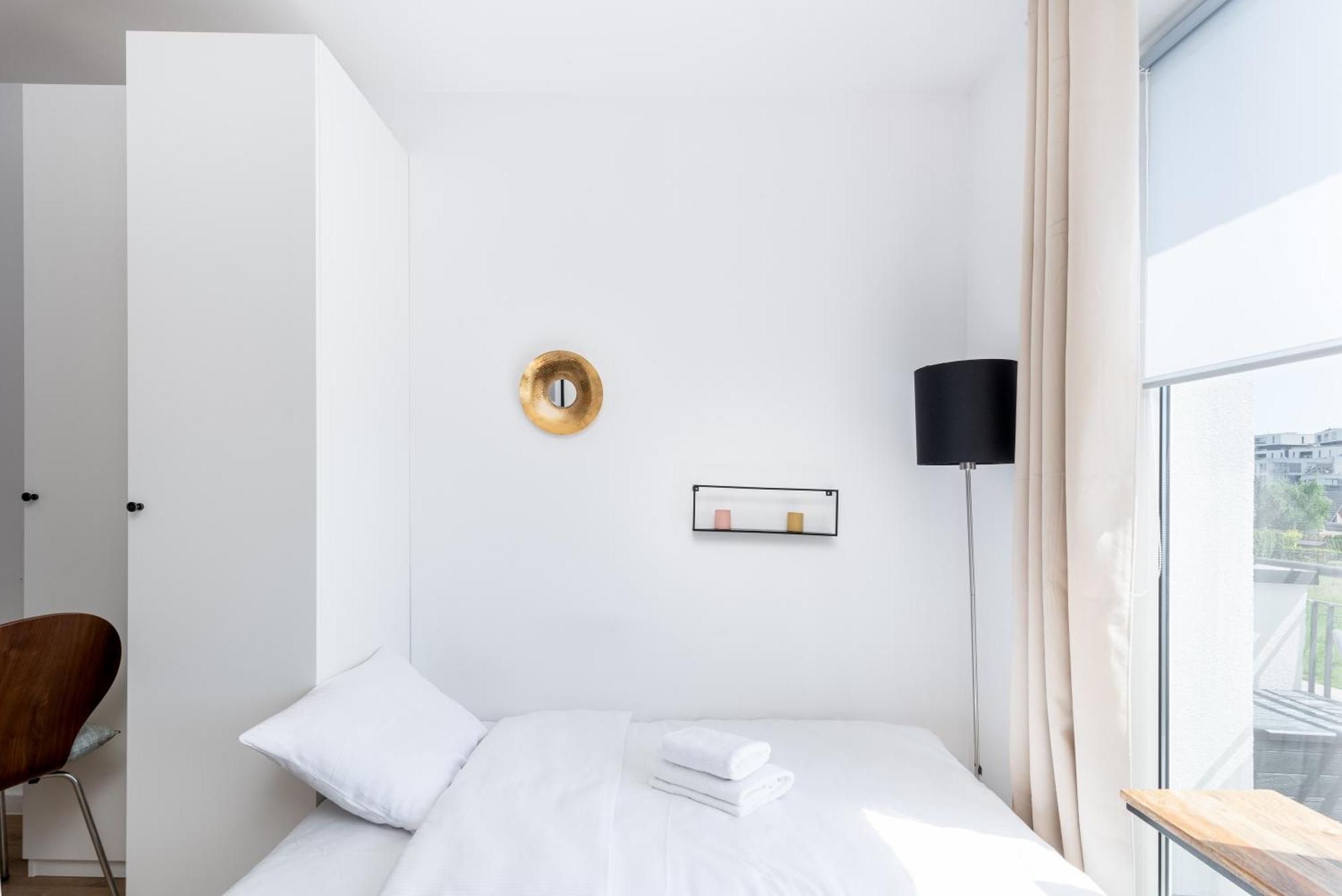 Apartment Mochnaniec Comfort Krakow