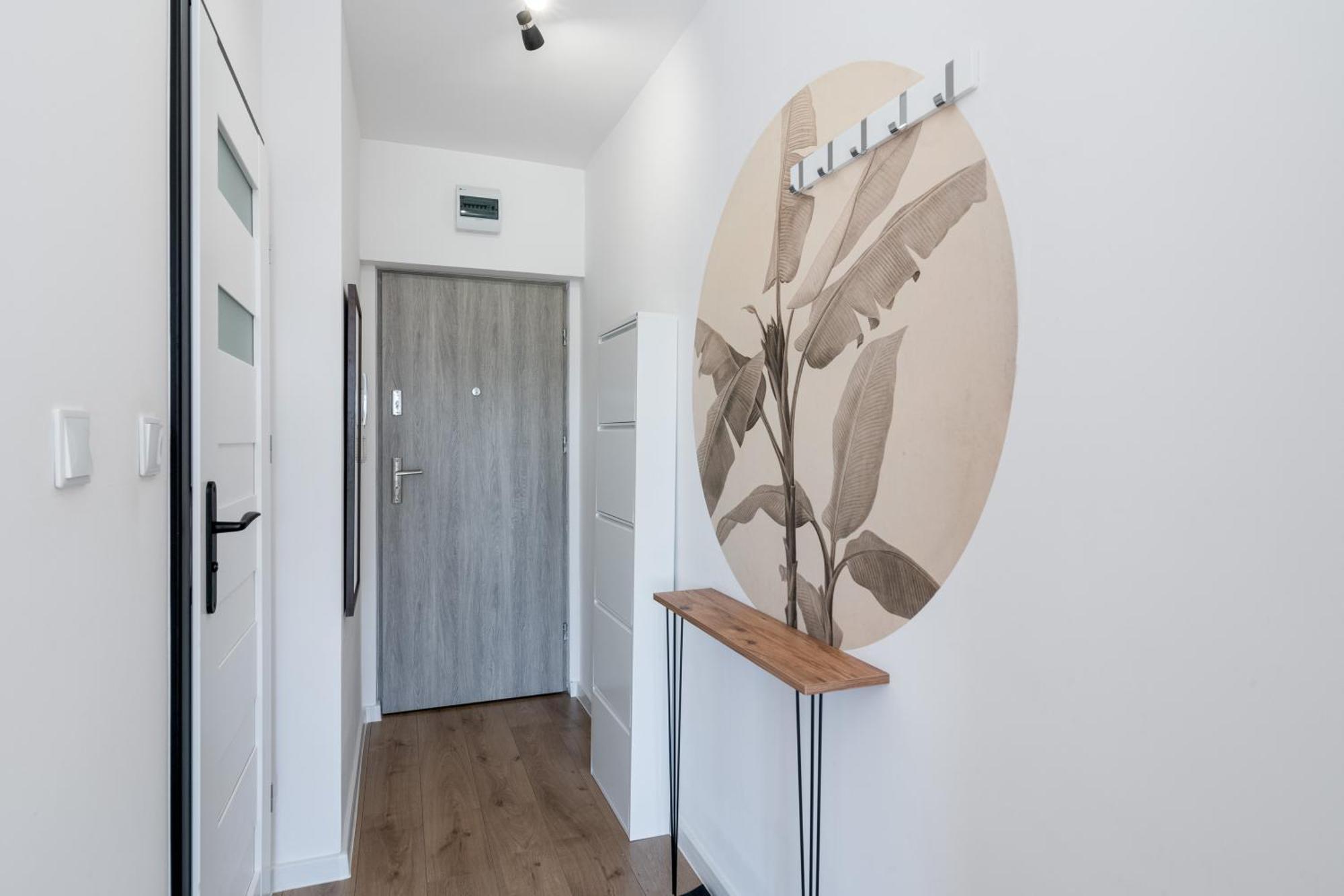 Mochnaniec Comfort Apartment Krakow