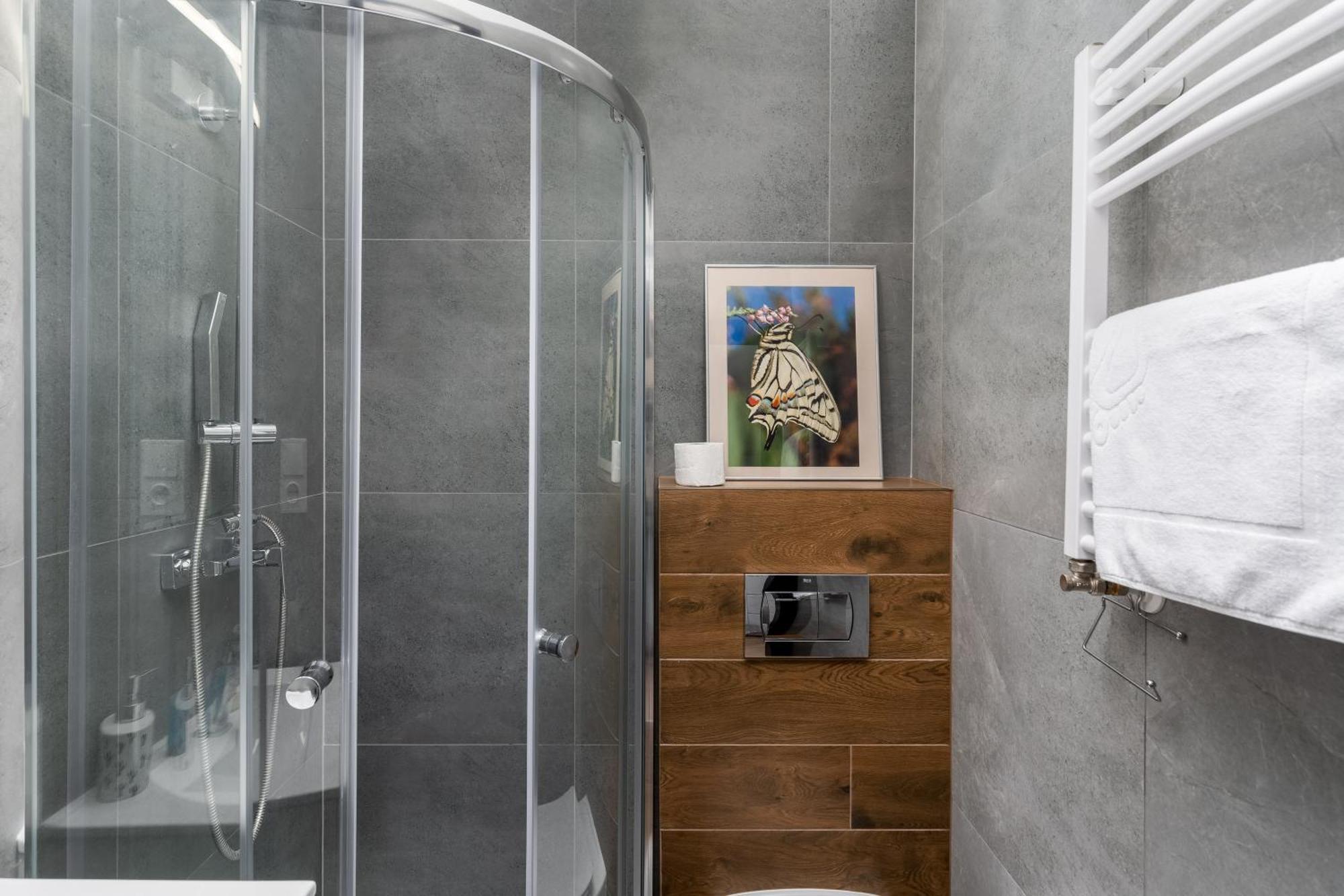 Mochnaniec Comfort Apartment Krakow