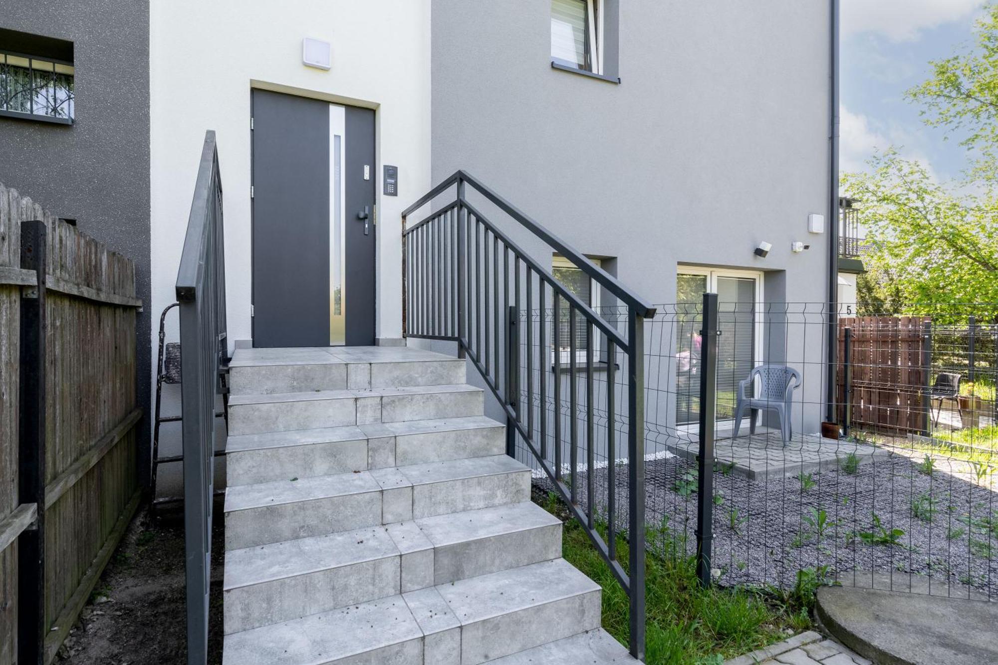 Mochnaniec Comfort Apartment Krakow
